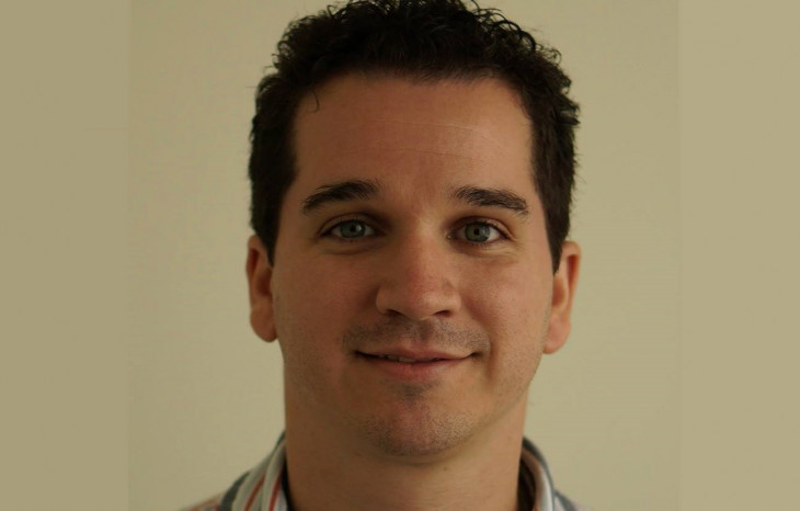 Luiz Felipe Garcia, diretor de relacionamentos do Mind Pills.