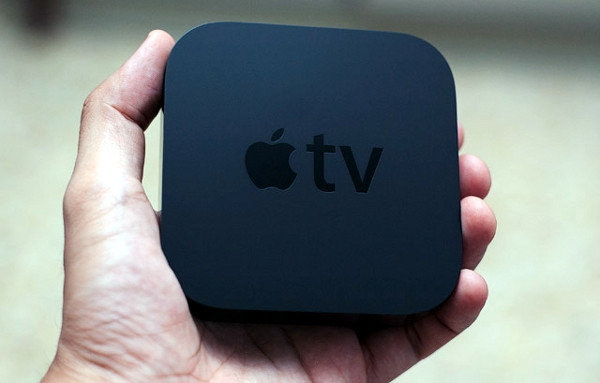 Apple TV: canal local para conquistar Brasil