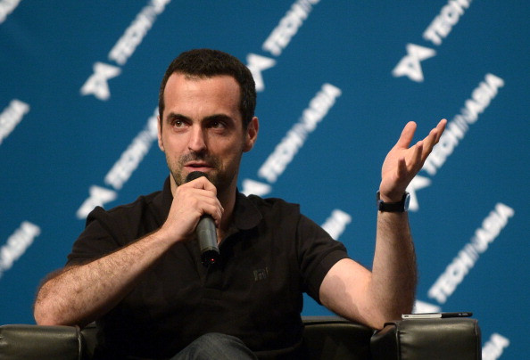 Brasileiro Hugo Barra se tornou VP da Xiaomi no ano passado.