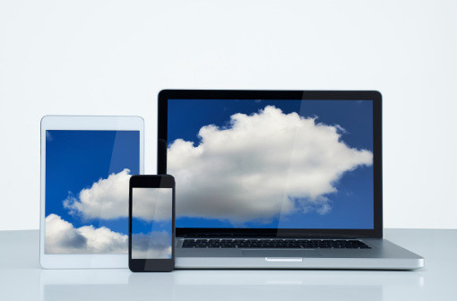 Microsoft teve alta de 164% no faturamento de cloud.
