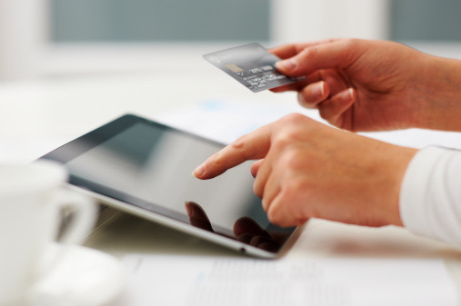 Mais de 25 milhões de consumidores fizeram compras pela web no primeiro semestre.