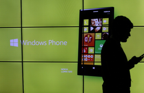 Ex-Microsoft acredita que empresa deve abraçar o Android.