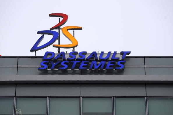 Dassault fechou o segundo trimestre com lucro líquido de € 66,5 milhões.