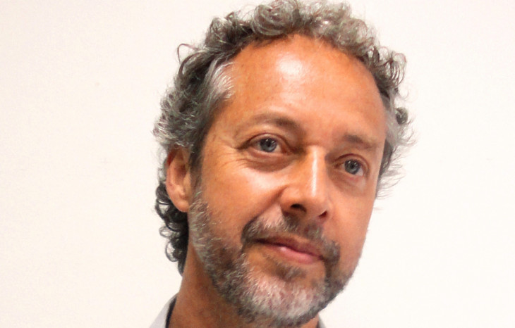 Rafael Rojas Filho.
