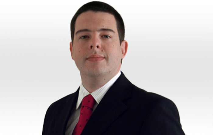 Augusto Bueno. Foto: divulgação.