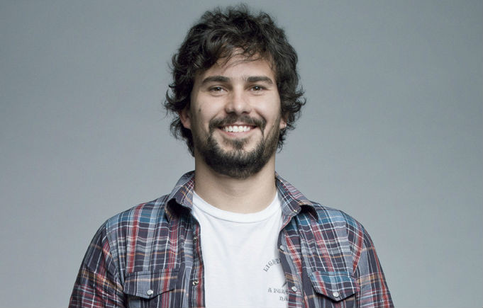 Guga Ketzer, sócio, vice-presidente e diretor de criação da Loducca.