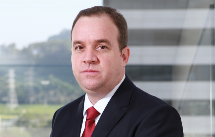 Paulo Zirnberger.