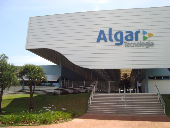 Algar Tech irá economizar R$ 125 mil por ano com o projeto. Foto: Divulgação.