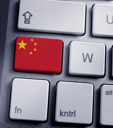 China proibiu o uso de softwares de segurança da Symantec e Kaspersky por órgãos do governo.