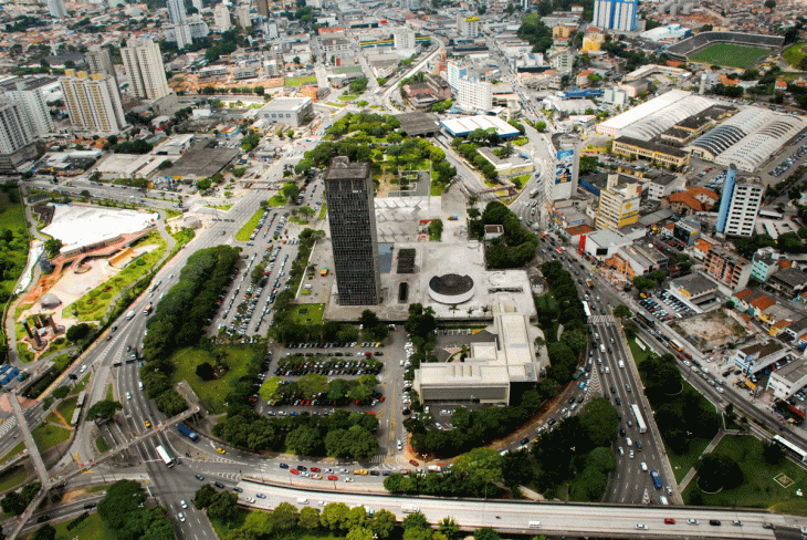 São Bernardo do Campo. Foto: divulgação.