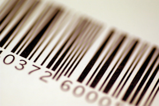 GS1 aposta em iniciativas para identificar produtos. Foto: Getty Images.