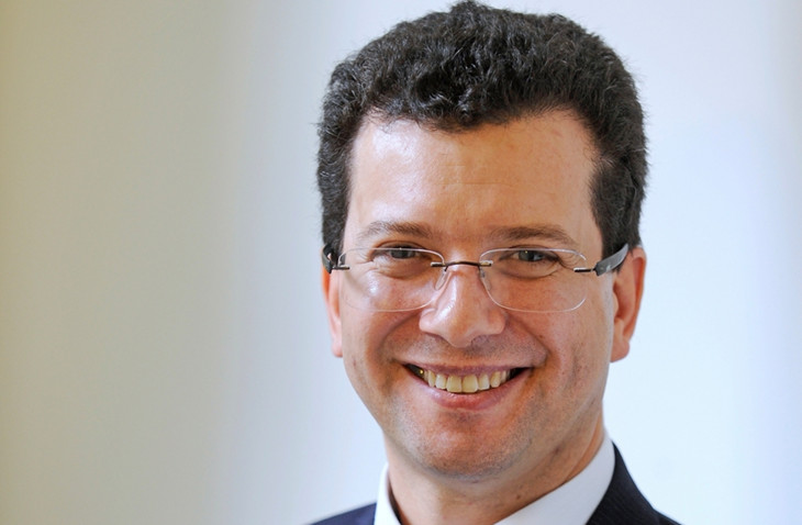 Márcio Castro.