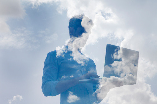 NET também quer clientes de cloud corporativa. Foto: Getty Images.
