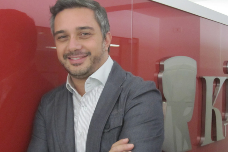 Paulo Vizaco. foto: divulgação.