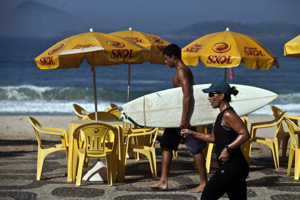 Ambev investirá em P&D no Rio de Janeiro. Foto: Getty Images.