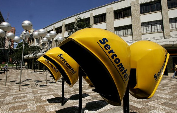 Sercomtel usa Connections para agilizar atendimentos. Foto: divulgação.