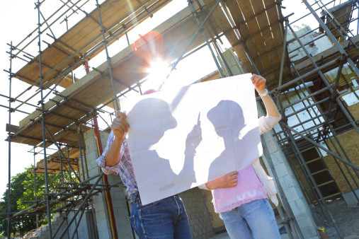 Construção civil aposta em SAP.