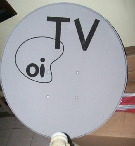 Oi TV com novos produtos. Foto: divulgação.