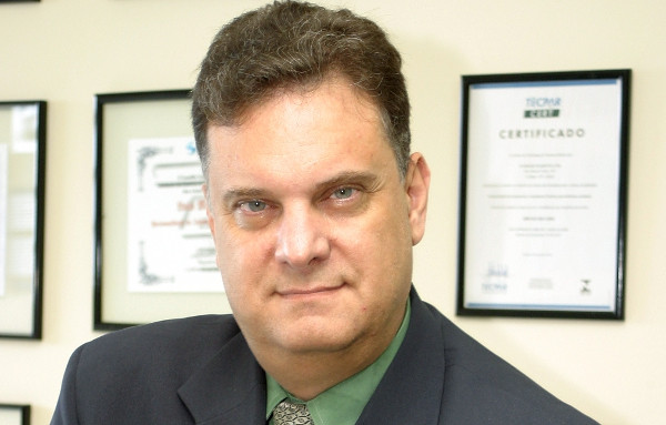 Roberto Clementi. Foto: divulgação.