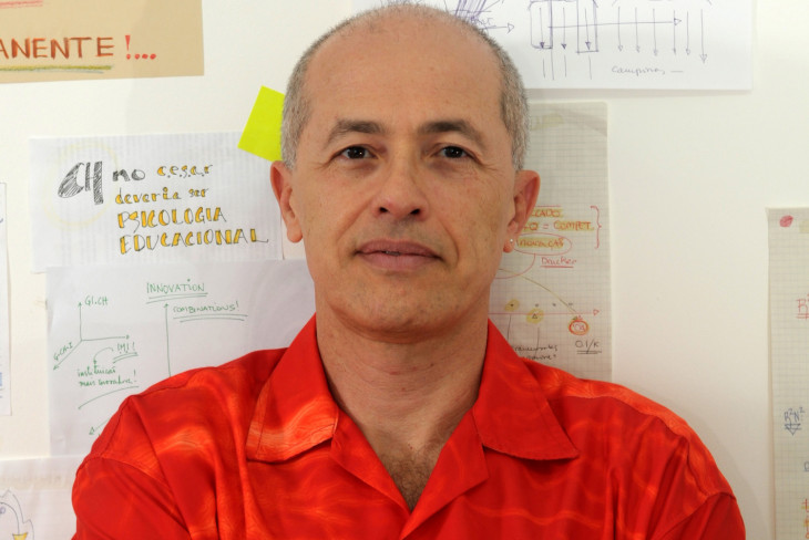 Silvio Meira. Foto: divulgação.