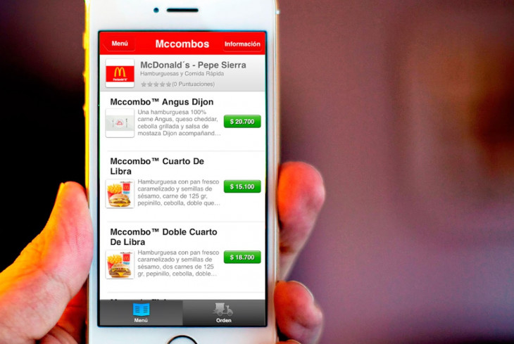 Hellofood com novo aporte. Foto: divulgação.