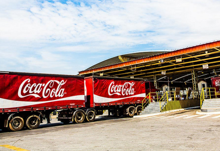 Refrescos Bandeirantes vai de Oracle. Foto: divulgação.