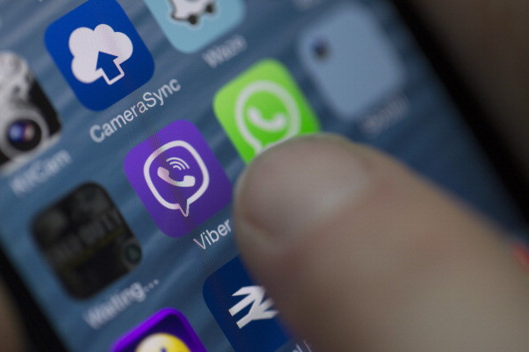 Viber tem um escritório no Brasil desde janeiro.