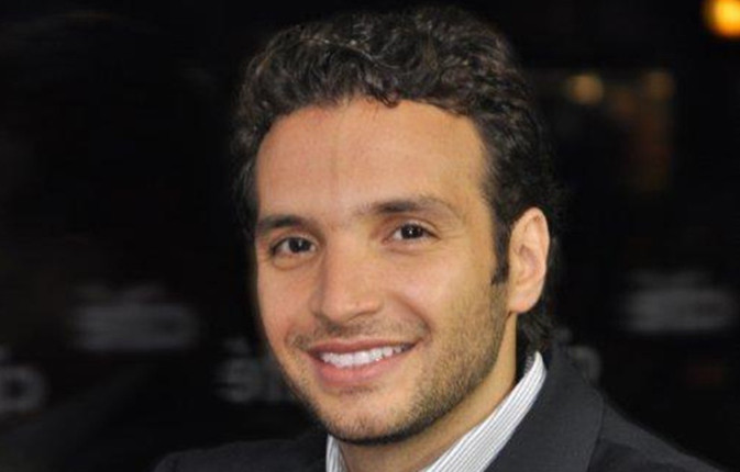 Rafael Paloni.