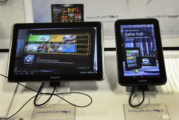 Queda no preço dos Tablets foi de 35%, para R$ 395,90.