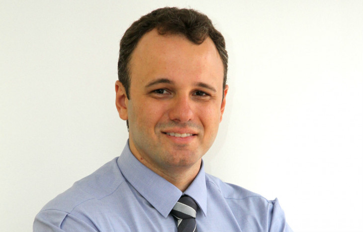 Cleri Inhauser, diretor de Estratégia e Operações de Negócios da Nokia.