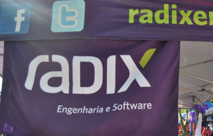 O ERP Cigam foi implantado na Radix em 1º de agosto.