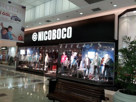 Nicoboco integrada com Google Apps. Foto: divulgação.
