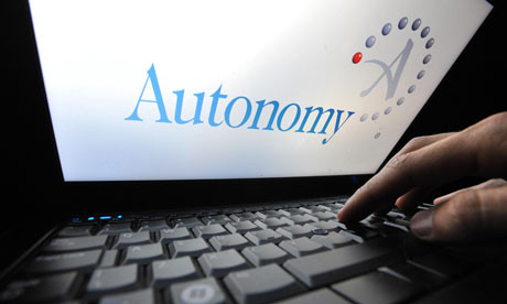 Quem quer comandar a HP Autonomy Latam? Foto: divulgação.