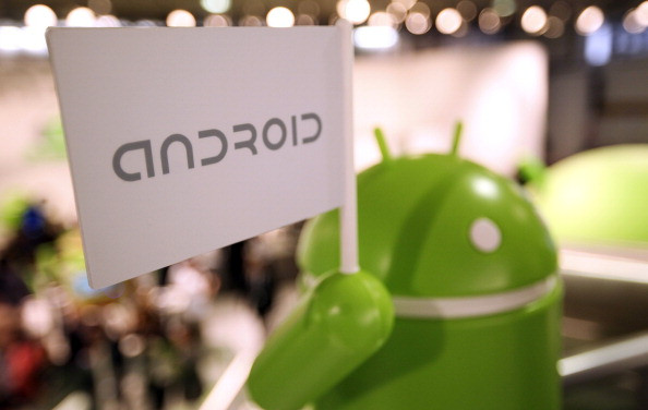 A troca para Android foi iniciada em fevereiro deste ano e concluída em junho.
