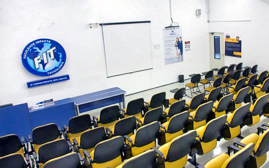 Impacta tem cursos para Gestão, Design, TI e Mercado Digital. Foto: Divulgação.