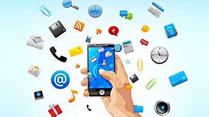 Multilaser quer bombar apps em seus telefones. Foto: divulgação.