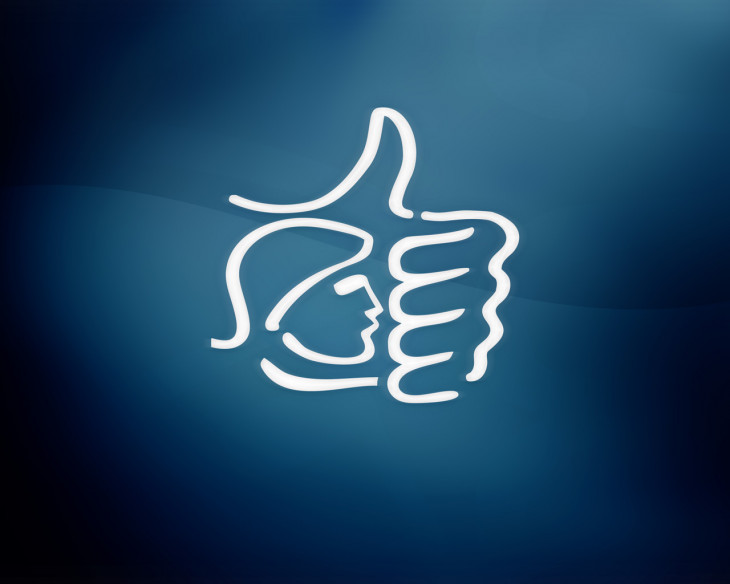 Positivo com game no Facebook. Foto: divulgação.