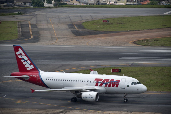 Tam registrou um aumento de 90% nos atendimentos.