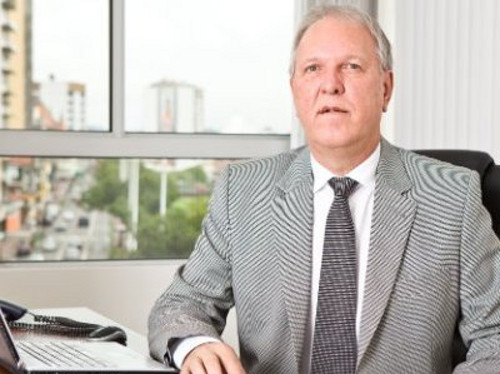 Reinaldo Oliveira. Foto: divulgação.