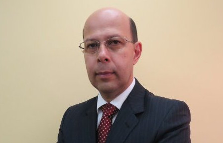Genivaldo Mota Teixeira.
