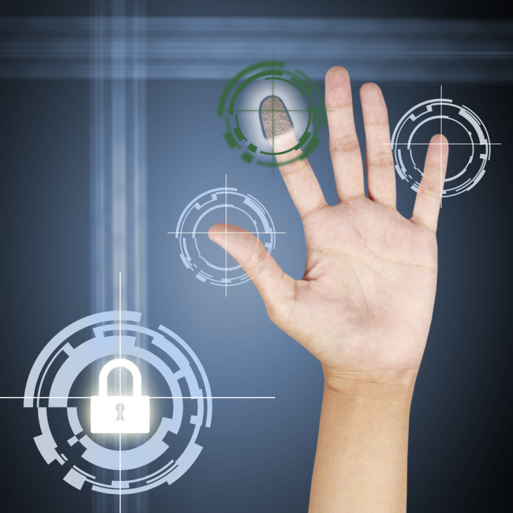 Arquivo de fichas datiloscópicas será digitalizado. Foto: Anan Chincho/Shutterstock.com