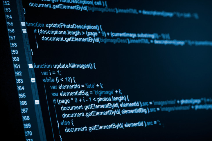 Código da Sispro agora é .Net. Foto: scyther5 / Shutterstock