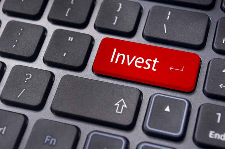 BNDES investe em seis empresas. Foto: Shutterstock