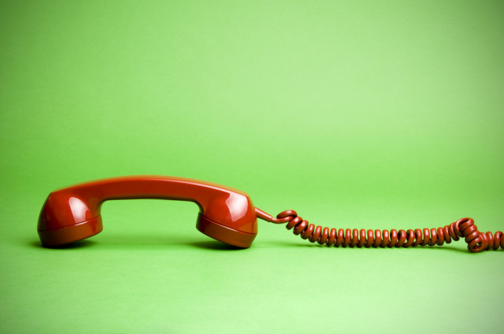 Mercado de telecom está em debate. Foto: Stacey Newman / ShutterStock.