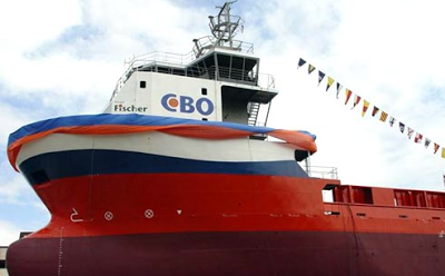 Grupo CBO contratou a Brasoftware para auditoria.