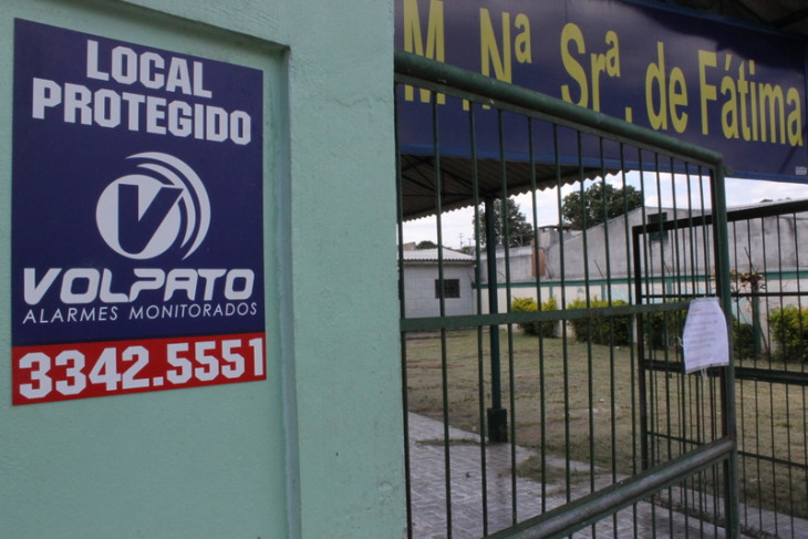 O Grupo Volpato está no mercado há 18 anos. Foto: Rafael Dias Borges.