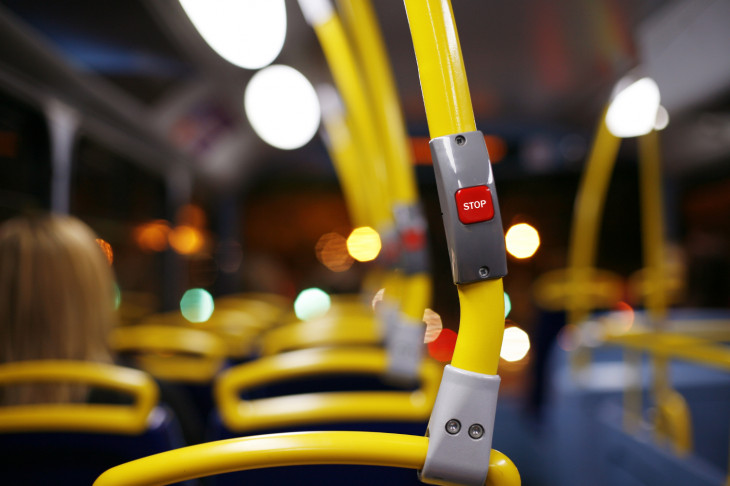 Serviço online para passagens de ônibus leva aporte. Foto: Shutterstock.