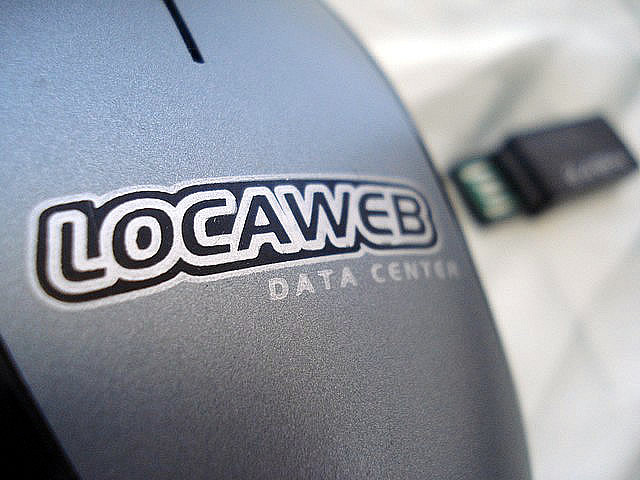 Locaweb quer mais clientes grandes. Foto: divulgação.