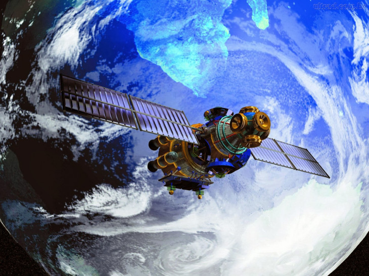 Embratel Star One investe em mais satélites. Foto: divulgação.