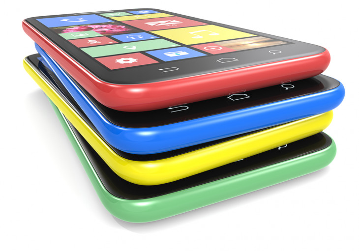 Queda no preço chegou a 30% após a inclusão dos smartphones no programa. Foto: Jojje/Shutterstock.com